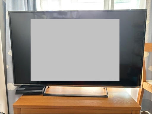 Panasonicテレビ49型2016 (たかぱー) 久我山のテレビ《液晶テレビ》の