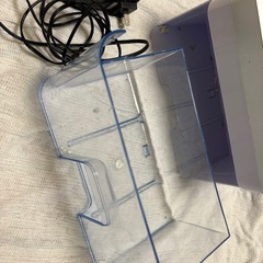 小さいシュレッダーの画像