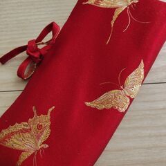 和装 小物入れの画像