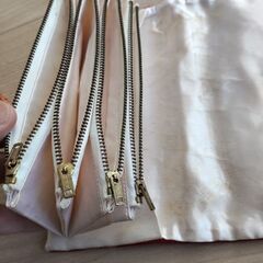 和装 小物入れの画像