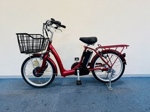 ブリヂストン フロンティア B400 電動自転車【中古】【B8X55381】 ブリヂストン フロンティア B400 電動自転車中古【B9C88196】 (Den