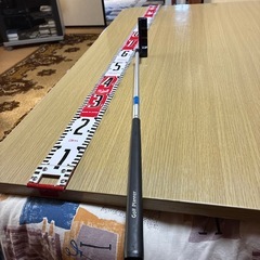 子供用パターの画像