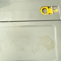 トラスコ薄型オリコン50L✖️3個の画像