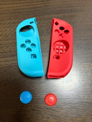 Nintendo Switch グレー 本体一式（2019年モデル）おまけ付
