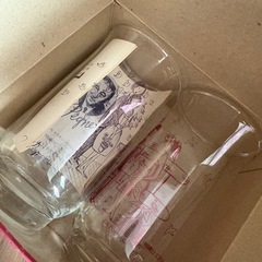 レトロポップ　グラス　まとめ売りの画像