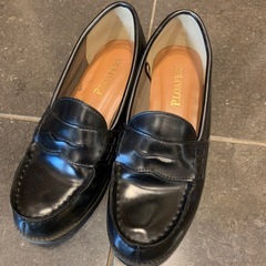 ローファー22.5cmの画像