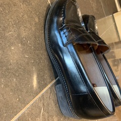 ローファー22.5cmの画像