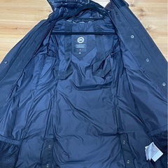 カナダグース　レディース　ダウンジャケット　XSの画像