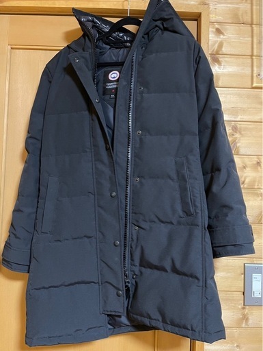 カナダグース　レディース　ダウンジャケット　XS