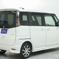 🚗頭金0円で車が買えるキャンペーン実施中🚗スズキ パレットＳＷ 　ＸＳの画像
