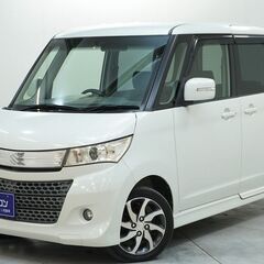 🚗頭金0円で車が買えるキャンペーン実施中🚗スズキ パレットＳＷ 　ＸＳ