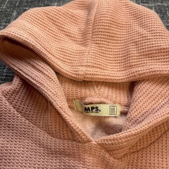 パーカー　130　★29の画像