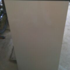 スチール製「物置・ストックハウス」特売品の画像