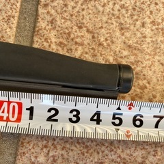 冬用ワイパー　450mmと250mmの画像