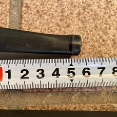 冬用ワイパー　450mmと250mmの画像