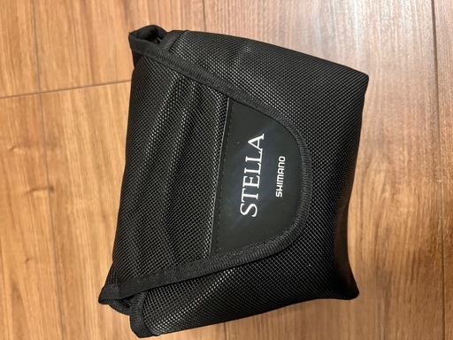 シマノ　ステラ　c5000xg