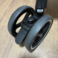 【美品】ラクーナエアープラスの画像