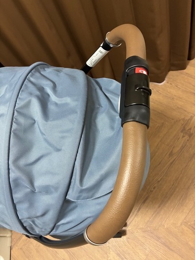 【美品】ラクーナエアープラス