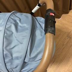 【美品】ラクーナエアープラスの画像