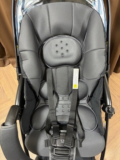 【美品】ラクーナエアープラス