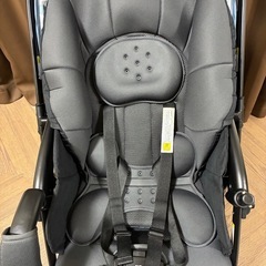 【美品】ラクーナエアープラスの画像