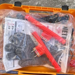 新品未使用品　ネットギア　ジラーレの画像