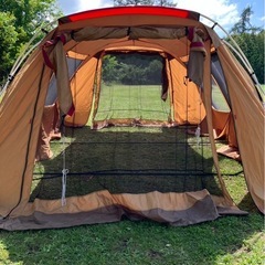 スノーピーク　ランドロックの画像