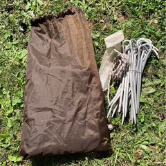 スノーピーク　ランドロックの画像