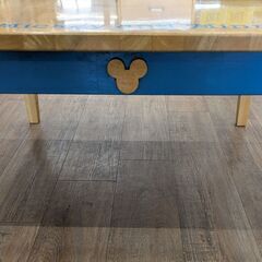 ディズニーテーブルの画像