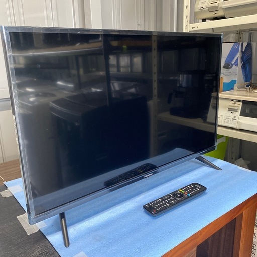 テレビ　液晶テレビ　Hisense 32H30E 2020年製　小倉北区 テレビ 液晶テレビ Hisense 32H30E 2020年製 小倉北区 テレビ 液晶