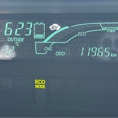 トヨタ アクアの画像