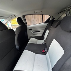 トヨタ アクアの画像