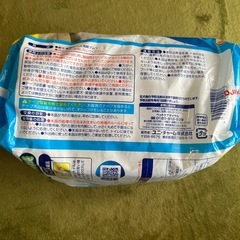 ユニ・チャーム マナーウェアの画像