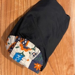 columbia  レインポンチョ　レインウェアの画像