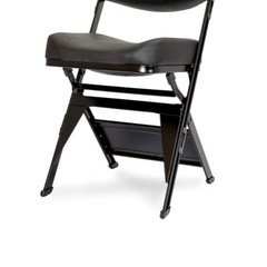 Spec Seats　バスケット　コートサイドチェア PS100モデル 高耐久性 VIPシートの画像