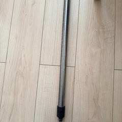 物干し竿の画像