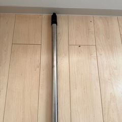 物干し竿の画像