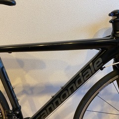 Cannondale CAAD OPTIMOの画像