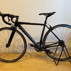Cannondale CAAD OPTIMOの画像