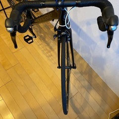 Cannondale CAAD OPTIMOの画像