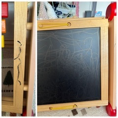 Hape の木製トイの画像