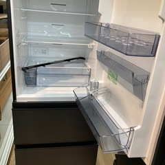 [トレジャーファクトリー大宮店] TOSHIBA 3ドア冷蔵庫をご紹介します！の画像