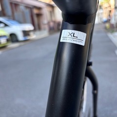 【名古屋市引取】TREK トレック FX2 DISC 2018年クロスバイクの画像