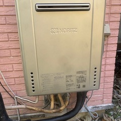 水回りトラブル他　給湯器　トイレ　エアコン取り付け等　設備屋