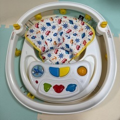 歩行器 ベビー 赤ちゃんの画像