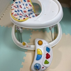 歩行器 ベビー 赤ちゃんの画像