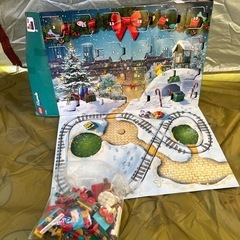 LEGO Friends Advent Calendar 41758レゴの画像