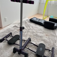 レッグマジックの画像