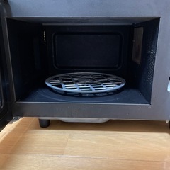 【中野区新井】2013年製　SHARP RE-CE90の画像