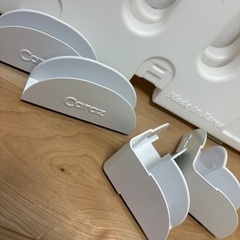 カラズ　ベビーサークルの画像